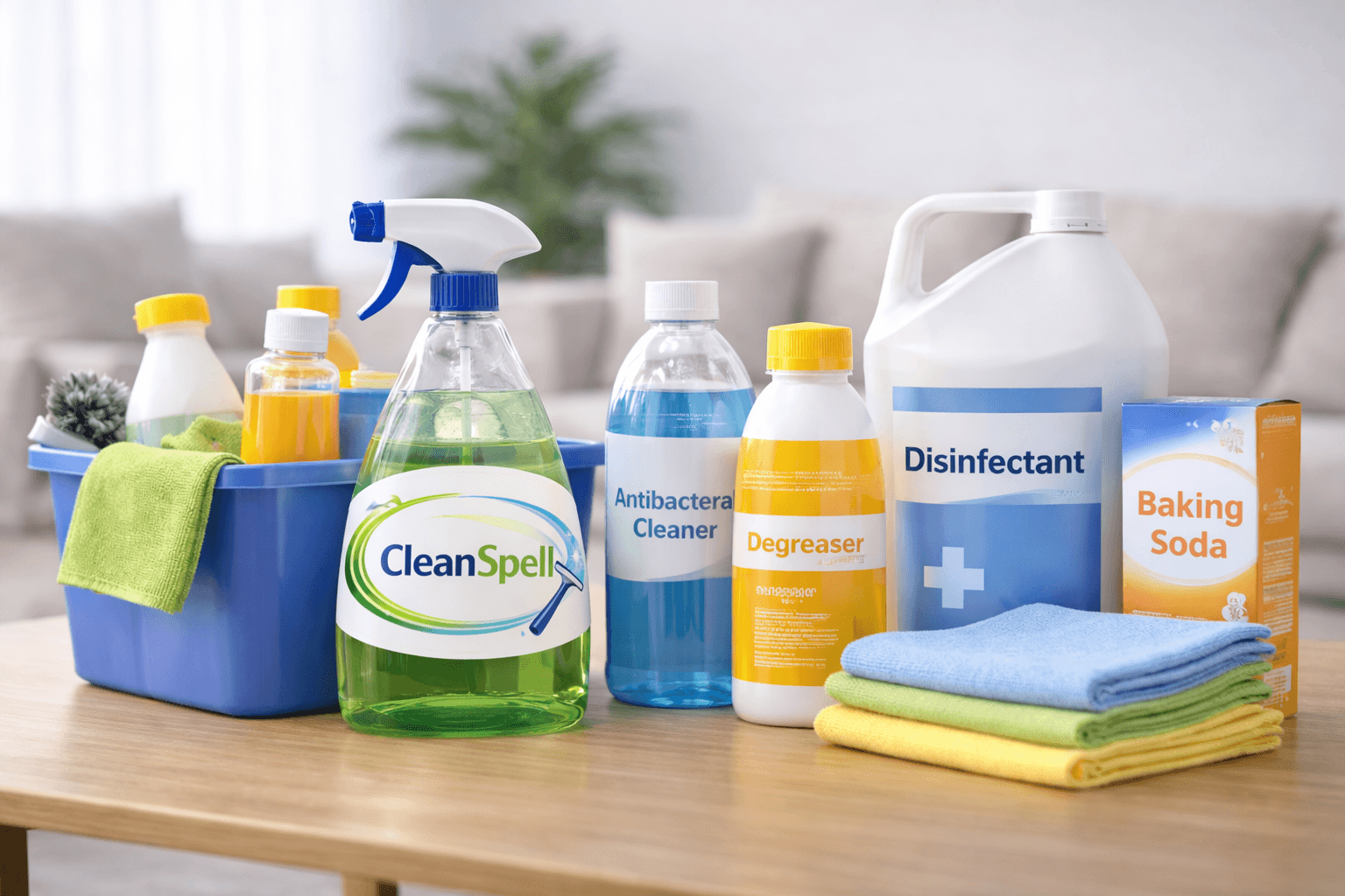 Sikre kvalitetsprodukter